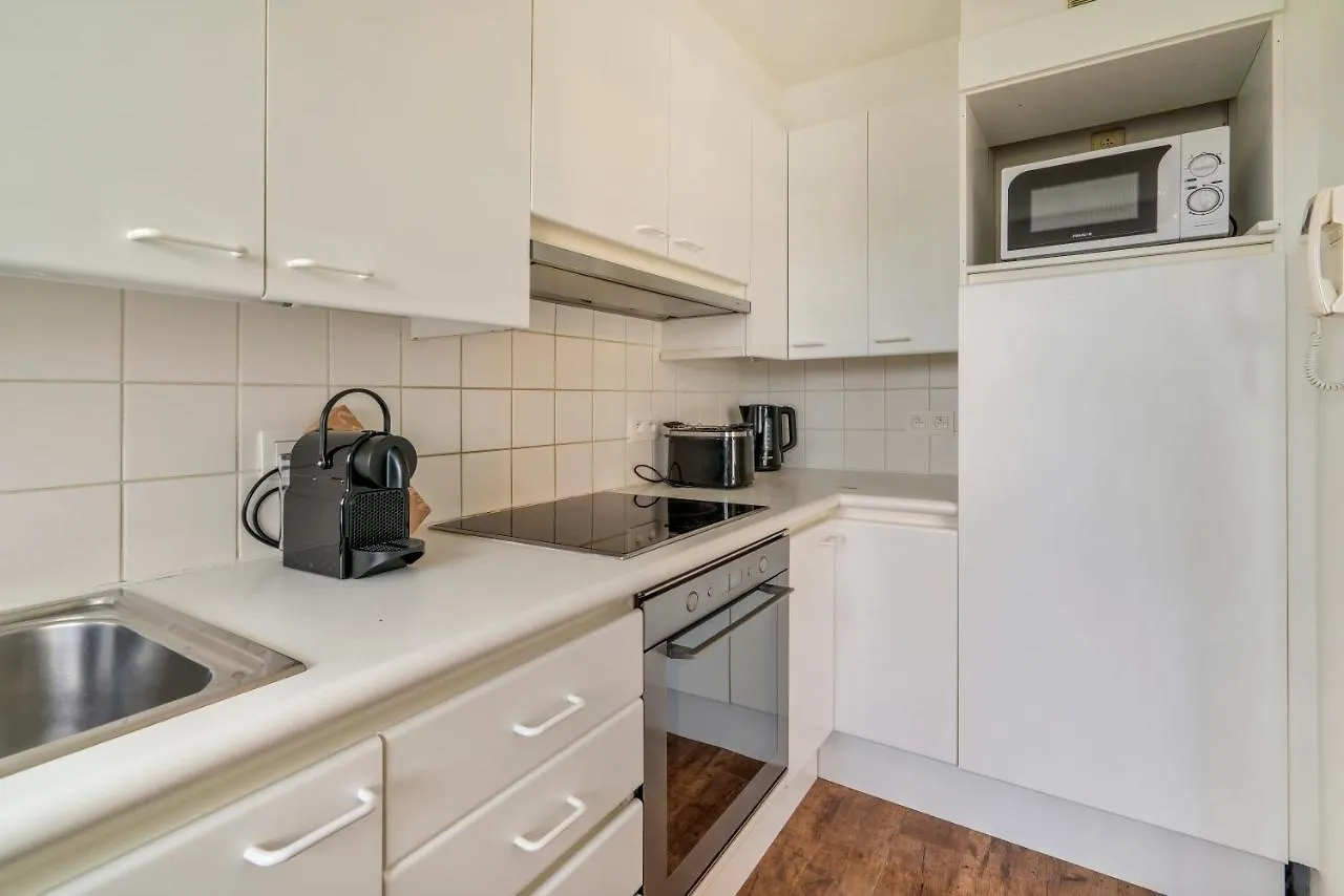 Duinenhuisje Oostende Vakantiehuis